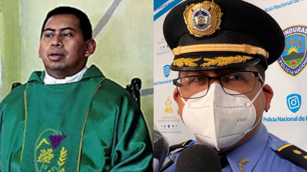 Hipótesis padre Kike