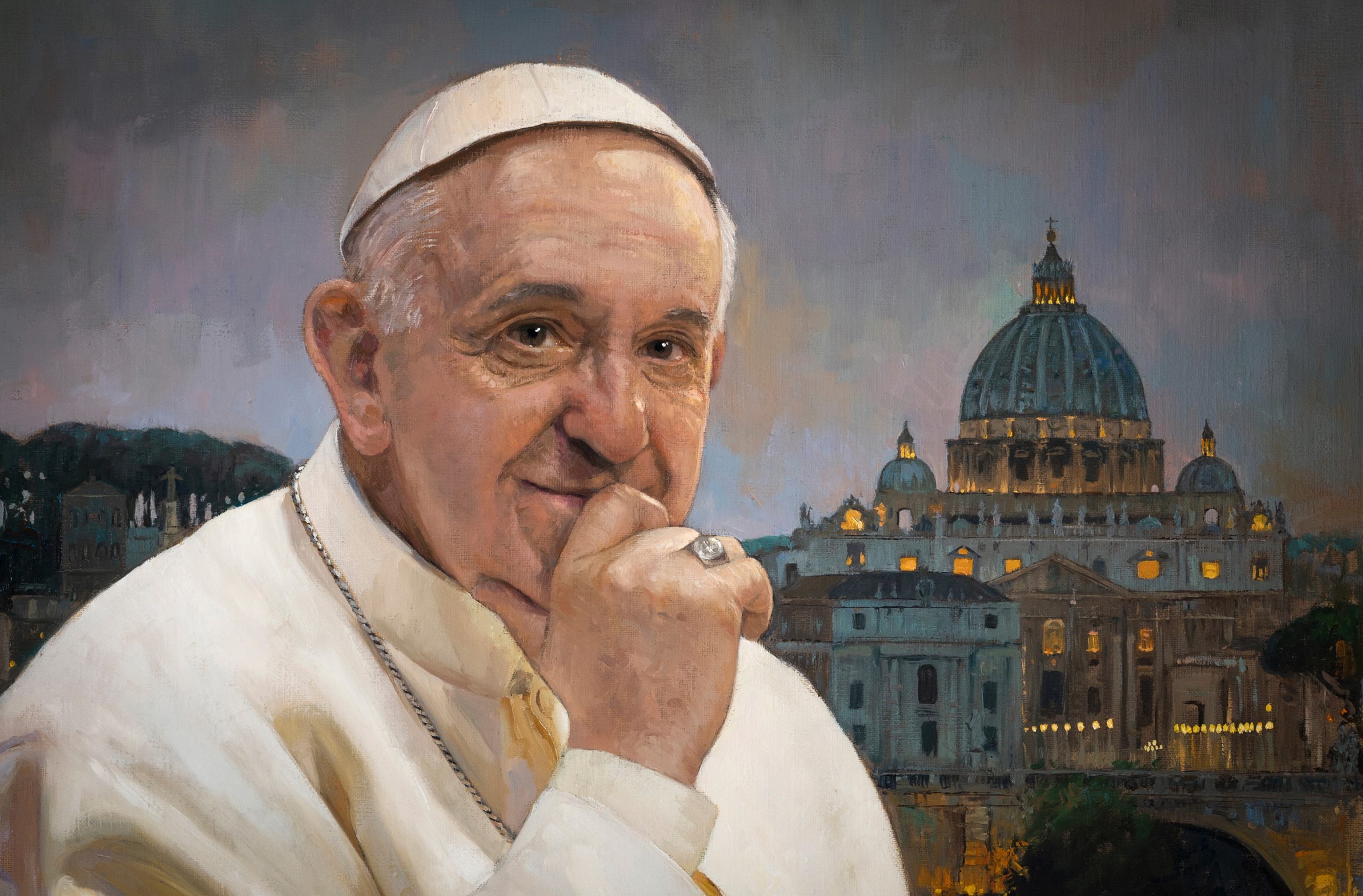Proclamación del Evangelio
