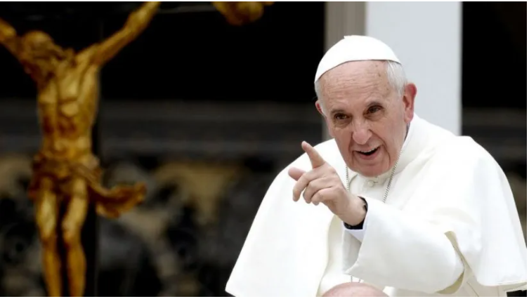 Papa Francisco