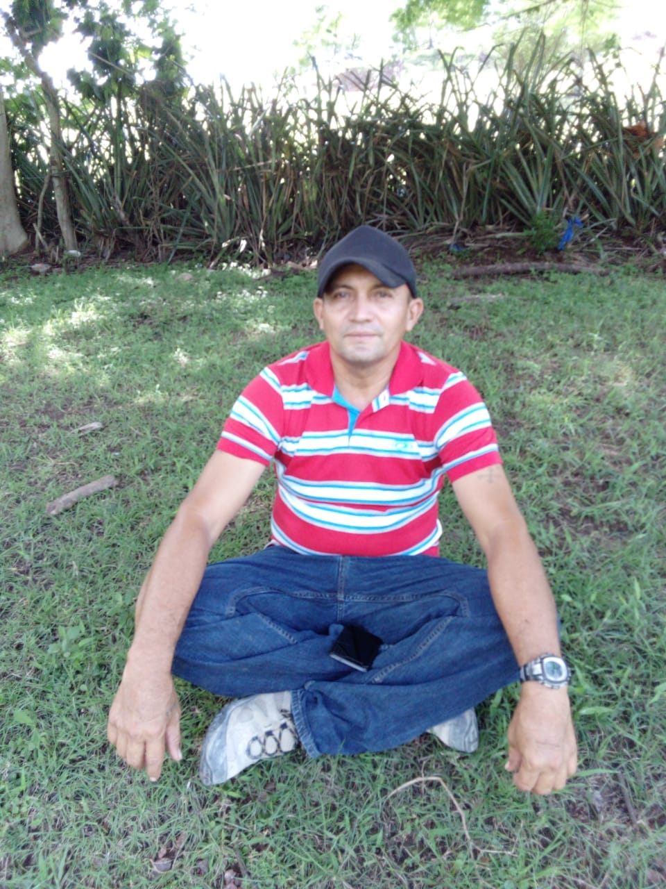 Sain Amador