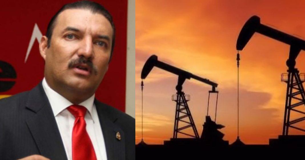 Rasel Tomé sobre Honduras con Petrocaribe