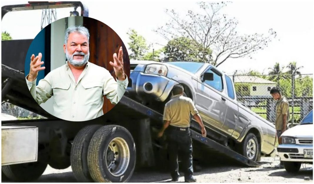 GRÚAS DE ROBERTO CONTRERAS