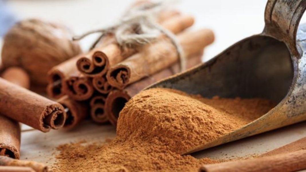 canela beneficios