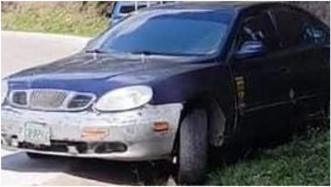 acribillan a hombre en Copán
