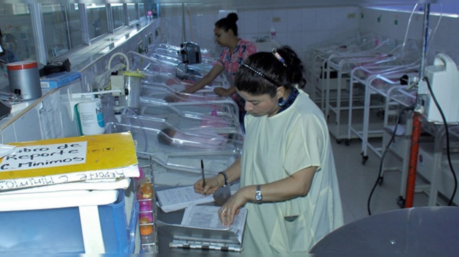 Hospital Escuela