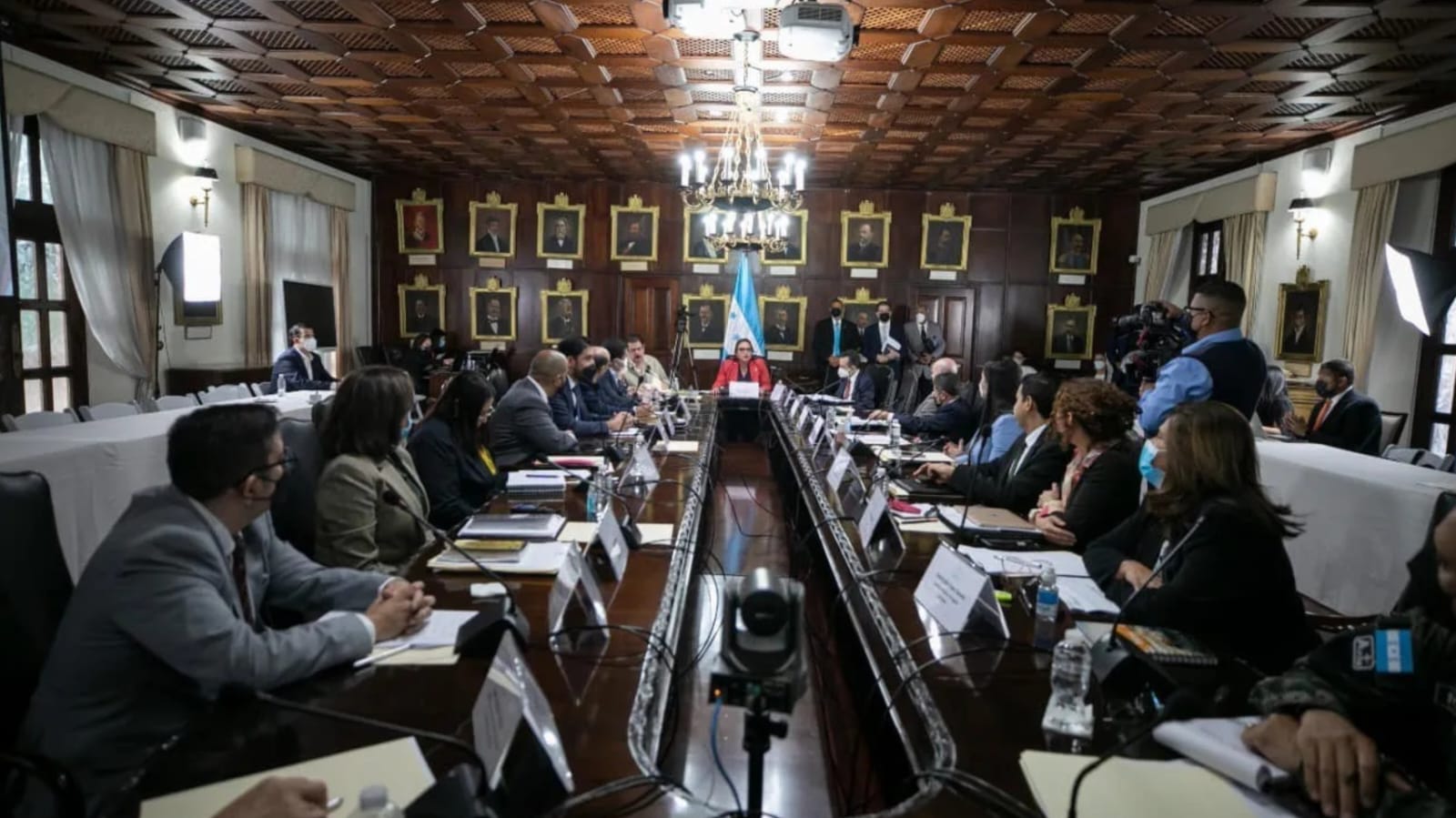 Consejo de Ministros