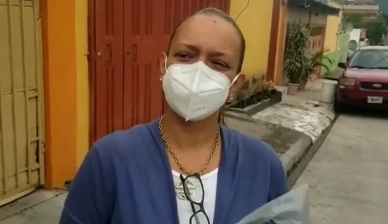 Delma Ordoñez