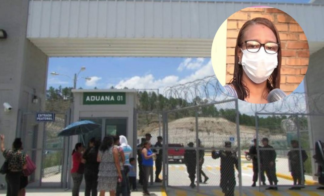 actos crueles en la tolva