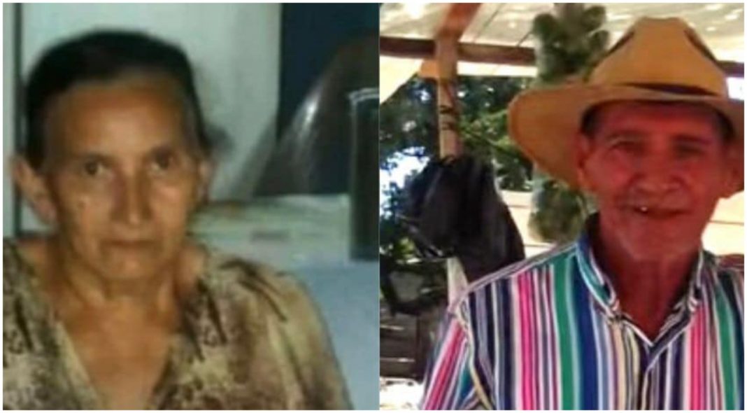hombre mata a exesposa y se suicida en Santa Bárbara