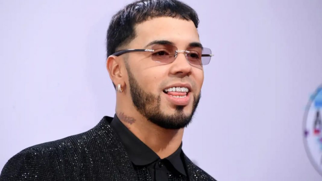 excuñadas de Anuel