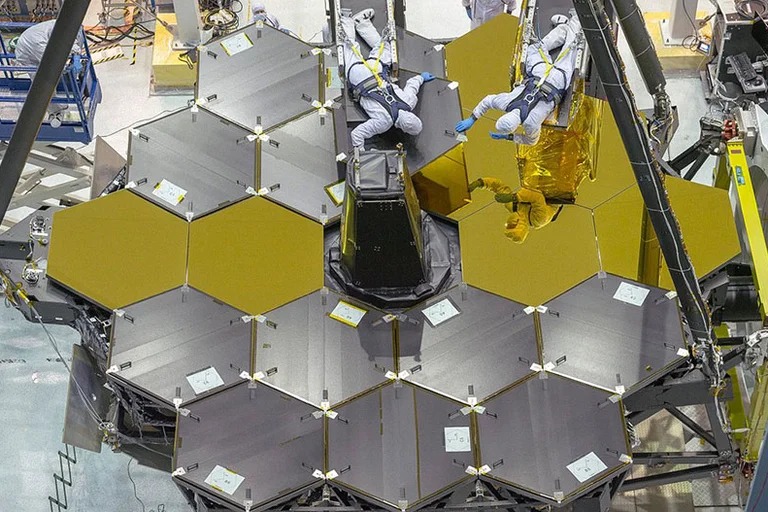 La NASA