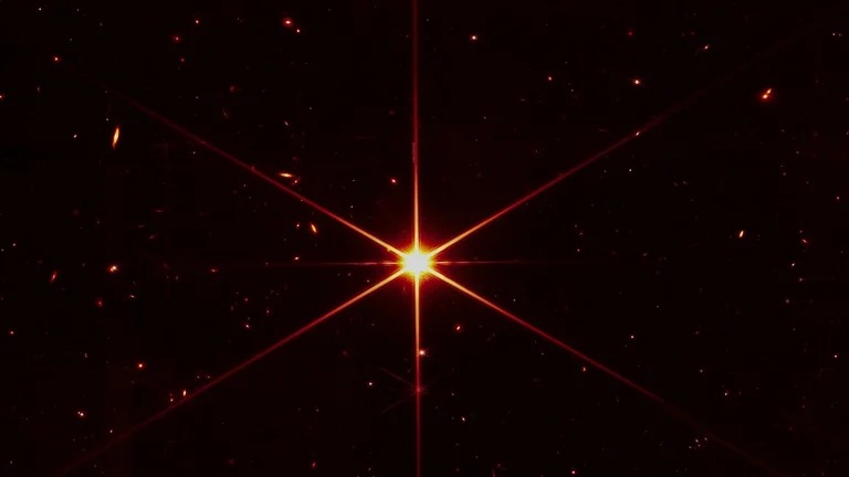 Imagen de estrella