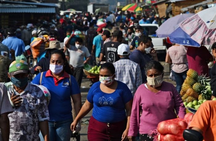 Honduras deuda pública gobierno