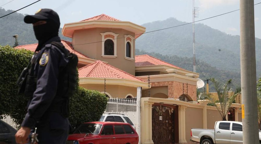intervenir la oabi bienes