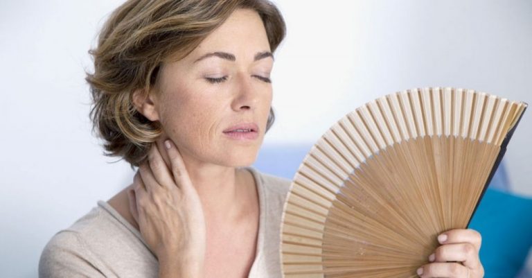 menopausia precoz cómo detectarlo