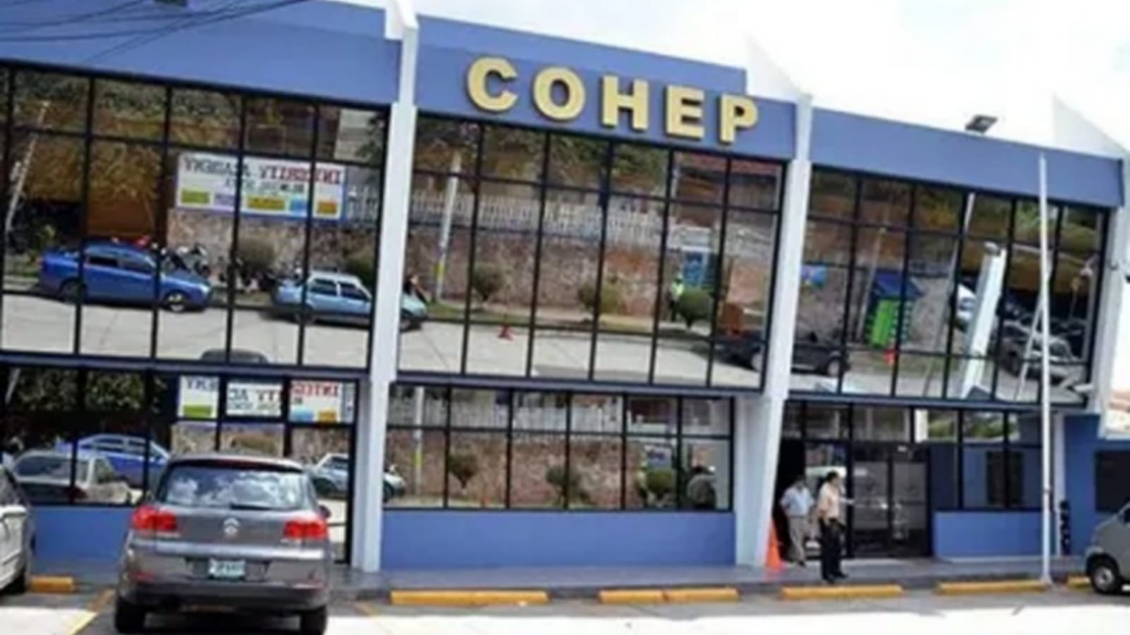 Cohep