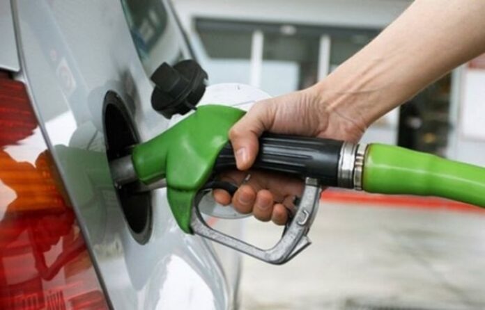 precios combustible Honduras