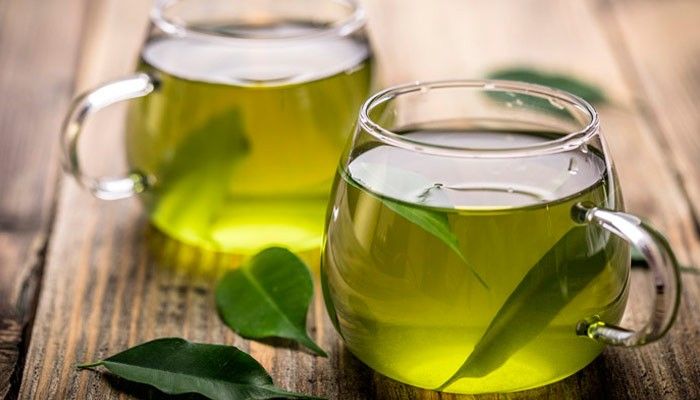 beneficios del té verde según la ciencia