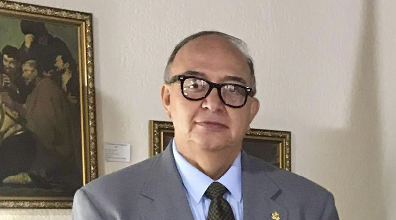 Declaraciones Dennis Bobadilla Zamorano