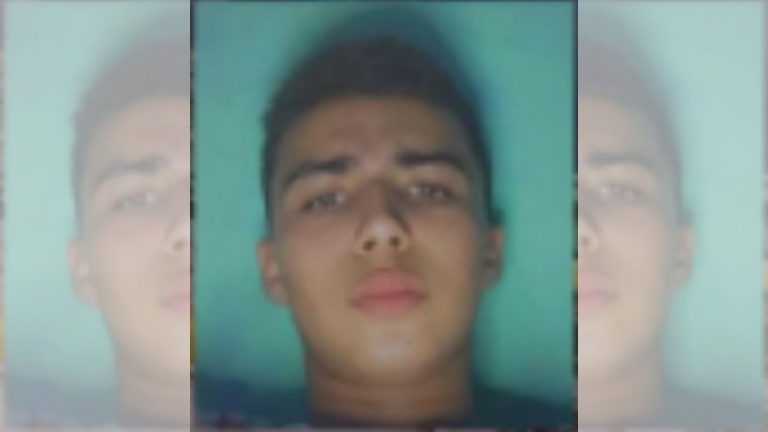 Matan joven 17 años Chamelecón
