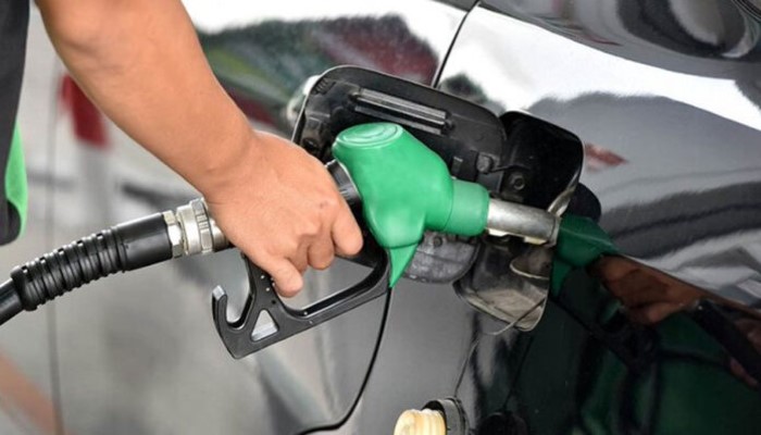 precio del combustible lunes 21 de marzo