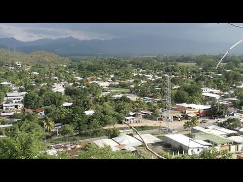 proponen convertir Cofradía en municipio