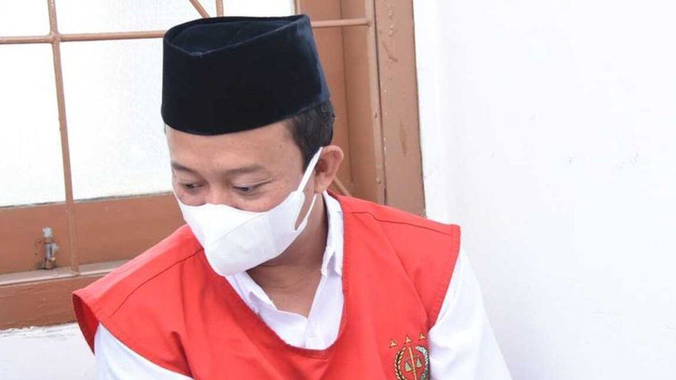 Herry Wirawan