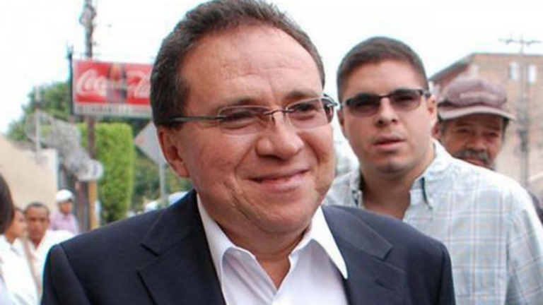 Libertad definitiva Flores Lanza