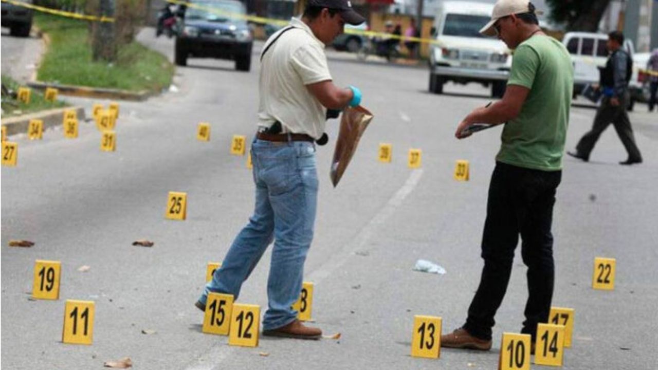 asesinan a machetazos a hombre