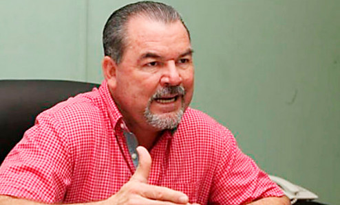 Roberto Contreras