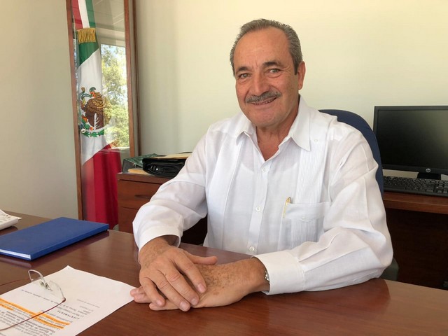 AMLO llega a Honduras