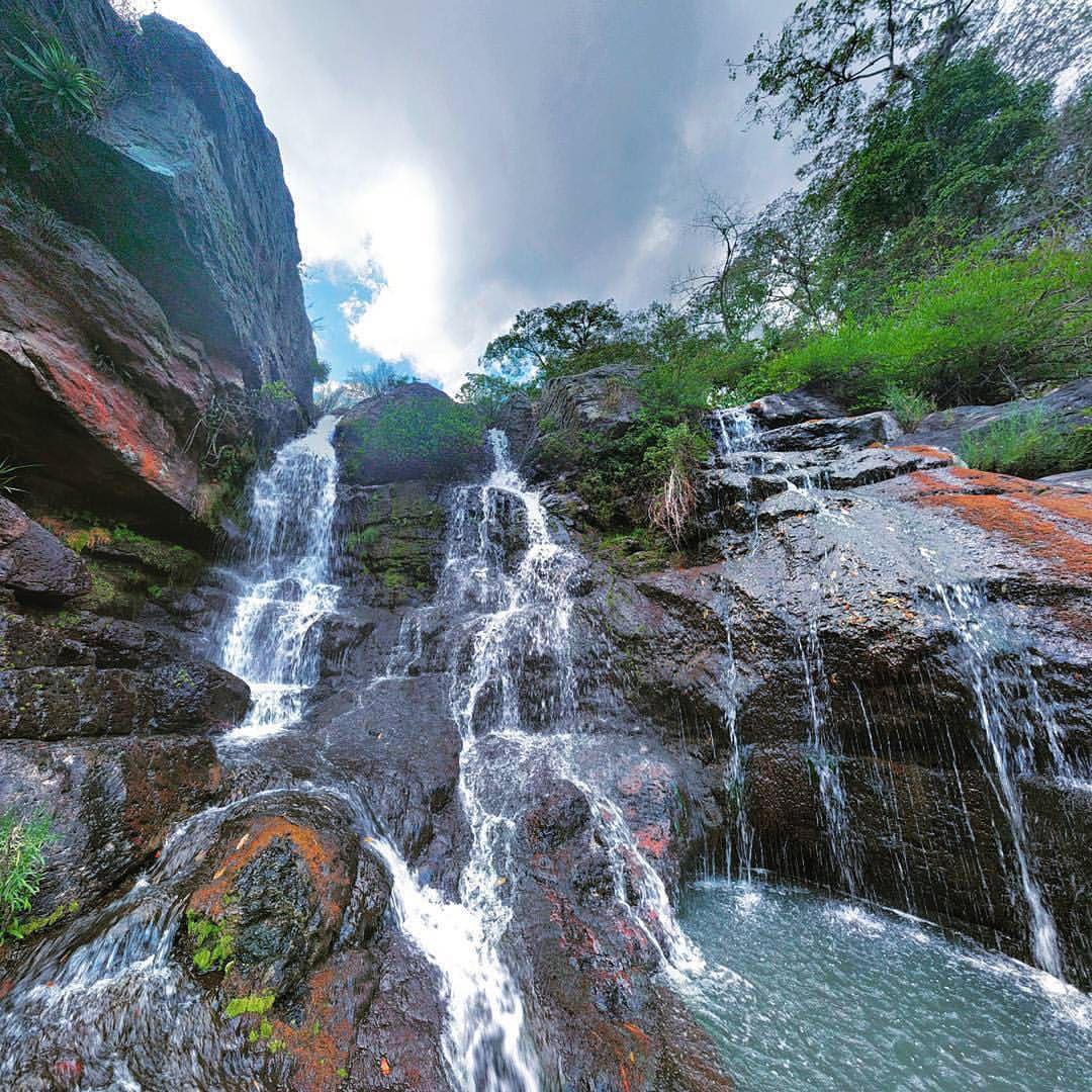 Una verdadera belleza que te llenará de tranquilidad y paz este verano. Foto: Patechuco.