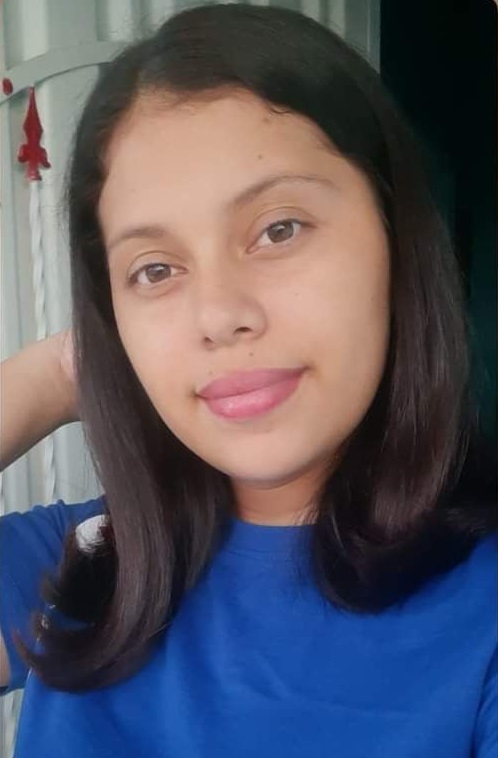 acribillan mujer en Olancho