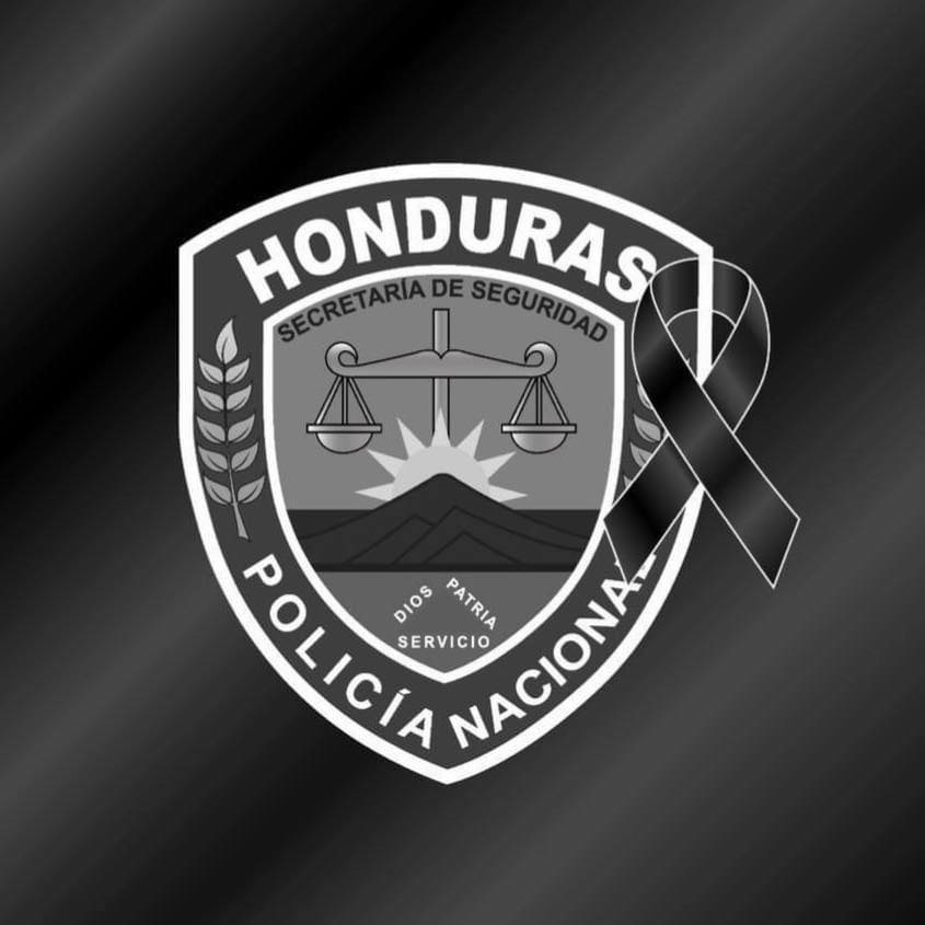 Policía Nacional