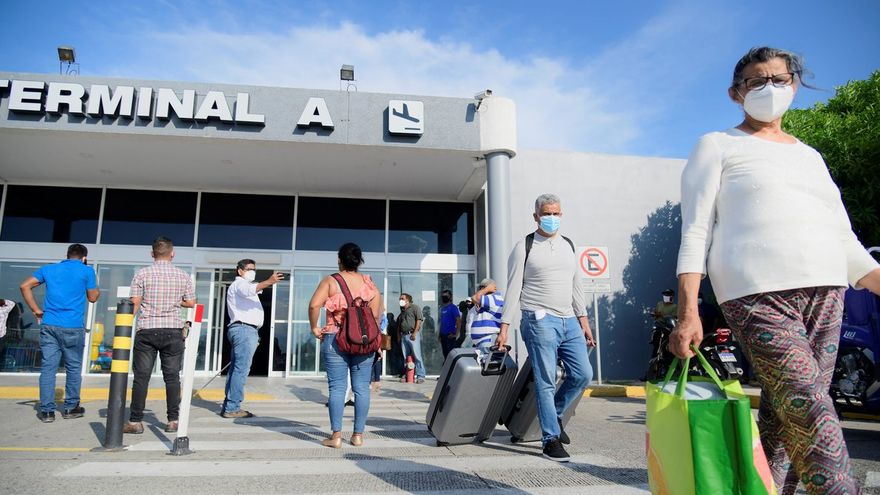 Hondureños con asilo en España