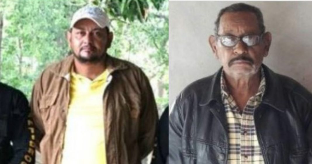 Liberan padre e hijo aterrizaje narcoavionetas