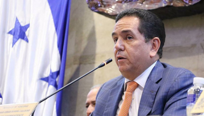 El diputado Antonio Callejas, dijo que la Ley de Empleo por Hora solo debió reformarse y no derogarse.