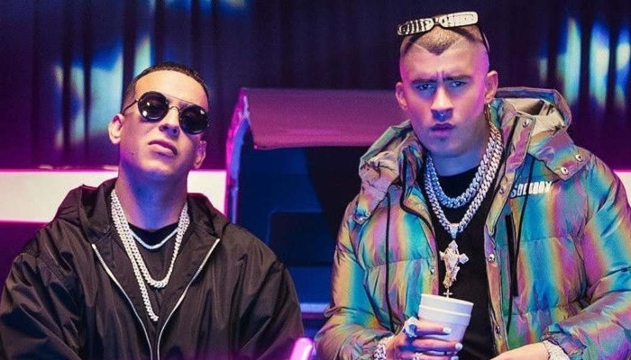 Bad Bunny y Daddy Yankee son los más esperados por los hondureños.