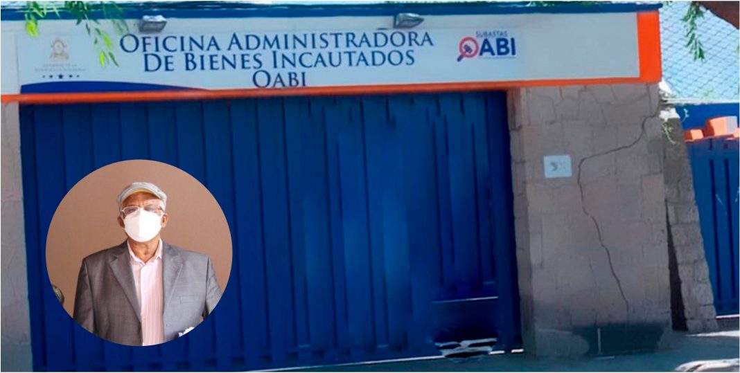 OABI ventas irregulares