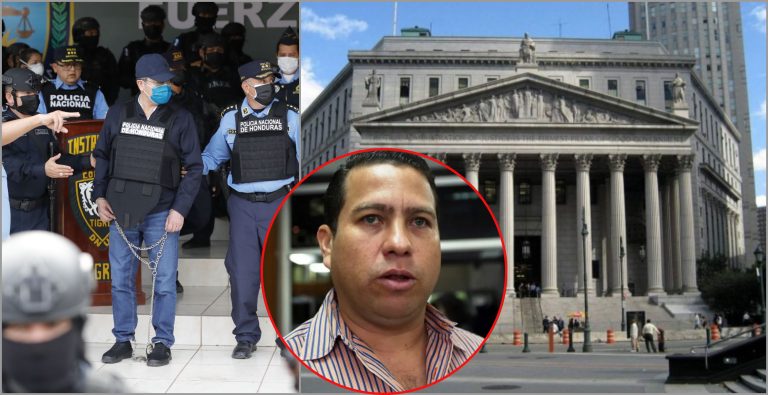 JOH no llevará nada a Nueva York