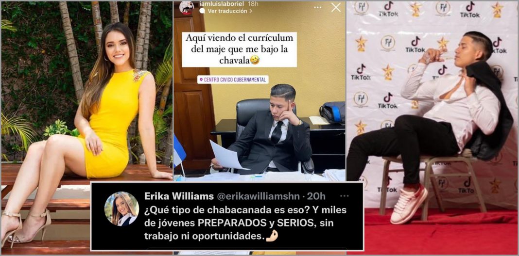 Erika Williams foto Luis Laboriel