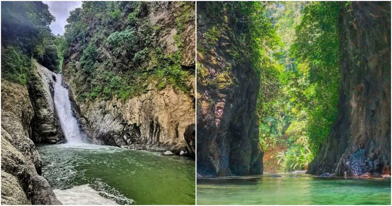 Lugares ocultos en Honduras