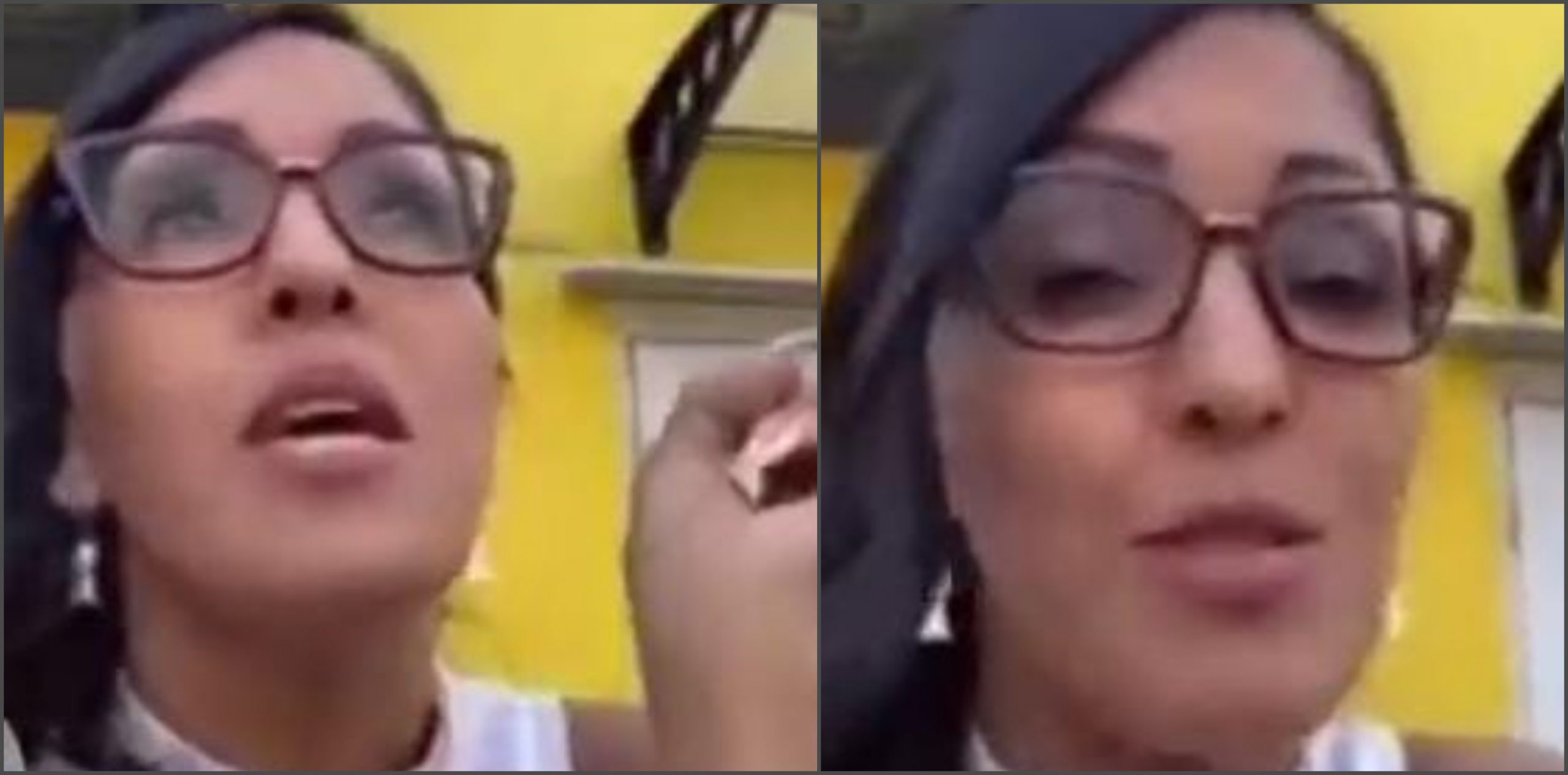 Wendy Tejada y paz calderón