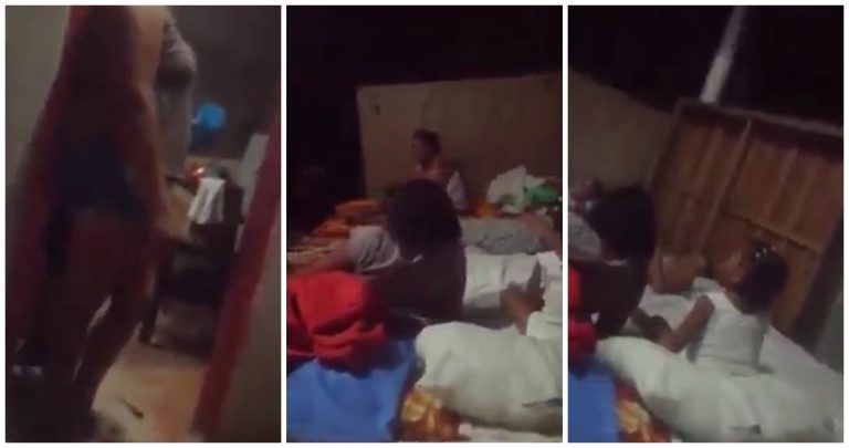 ultimo vídeo de mujeres ultimadas