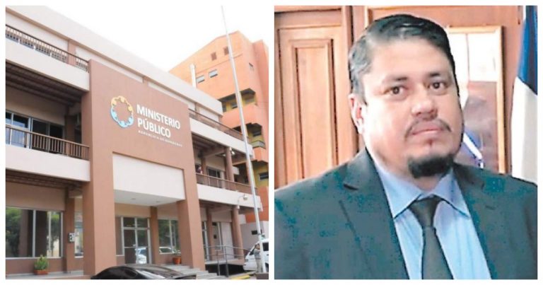 requerimiento fiscal exdirector oabi