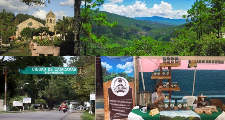 lugares para conocer en olancho