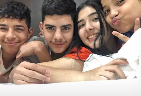 menores