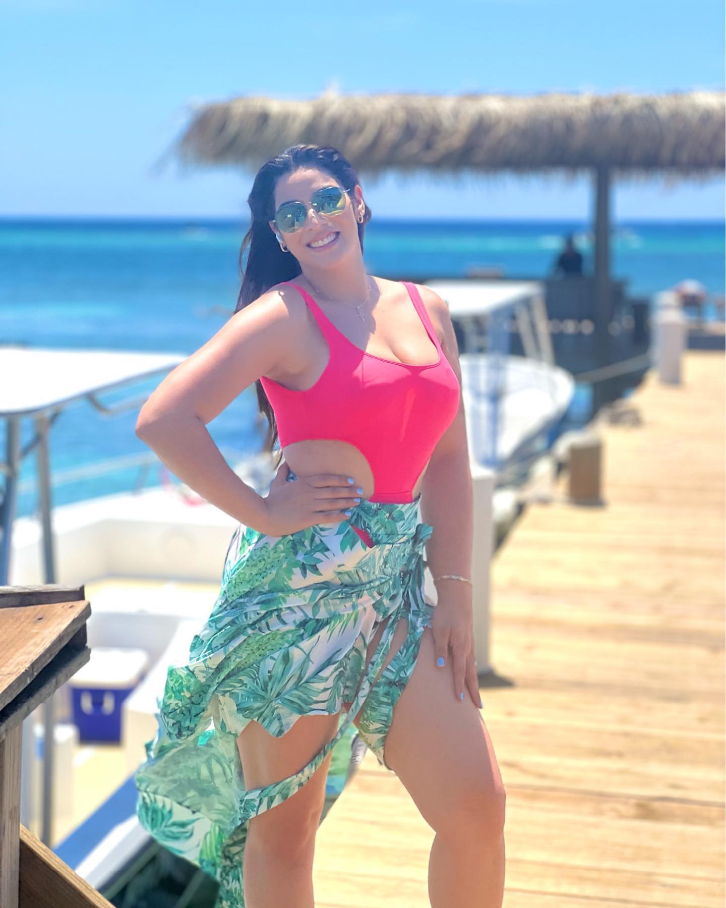 Carolina Lanza