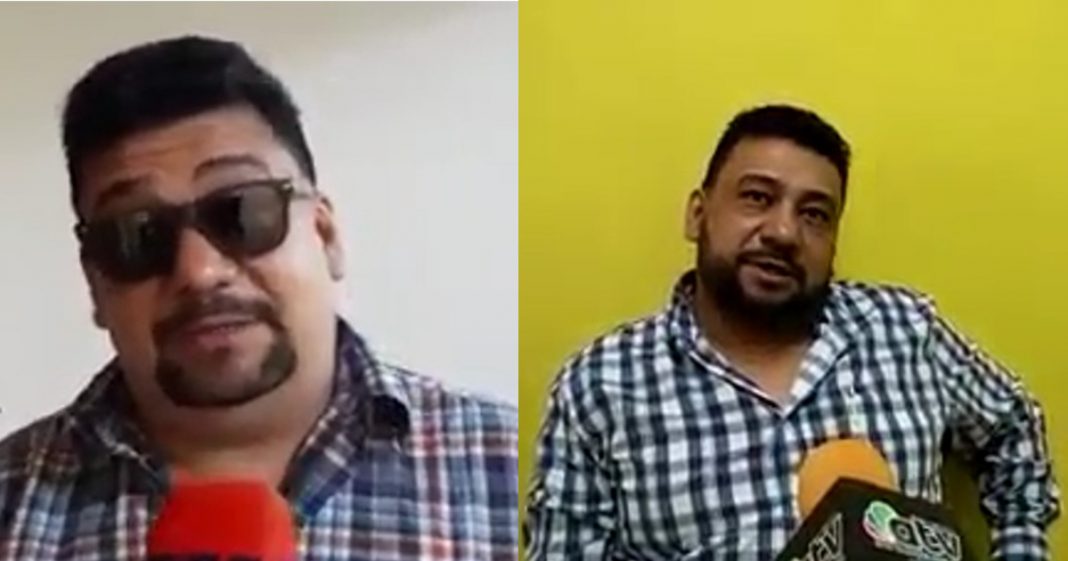 Declaraciones de regidor acribillado en Danlí