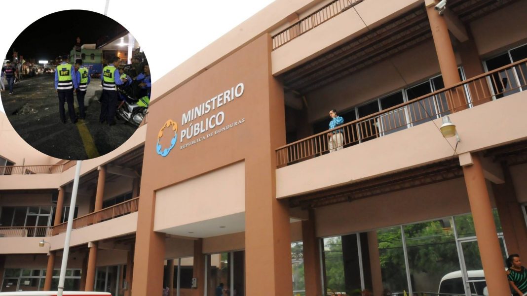 culpable por muerte aficionado Motagua